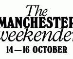 The Manchester Weekender 2011