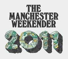 The Manchester Weekender 2011