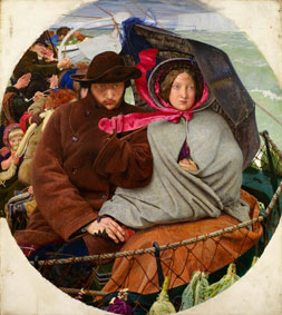Ford Madox Brown