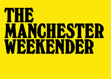 The Manchester Weekender 2012