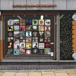 Top five Manchester record shops