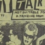 That which is written. Dave Haslam on Manchester fanzines.