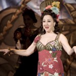 Event radar: March 2012