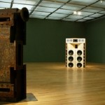Last chance saloon. Mark Leckey in Manchester.