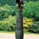 From Miro: Sculptor at Yorkshire Sculpture Park