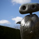 Open air: Joan Miró at Yorkshire Sculpture Park