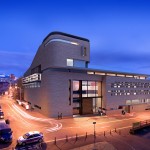 Culture briefing Manchester: Spring 2012