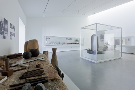 The Hepworth Wakefield. Photo © Iwan Baan