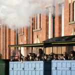 MOSI hosts this popular celebration of transport every summer