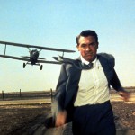 NORTH BY NORTHWEST, Cary Grant, 1959