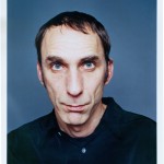 Portrait of Author and journalist Will Self
