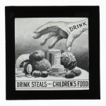 Professor Heard’s Peerless Magic Lantern Show, copyright_Livesey_Collection_UCLan