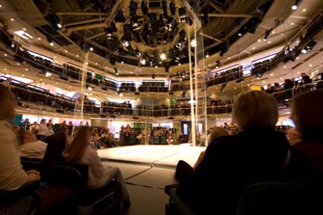 Royal Exchange Theatre Manchester