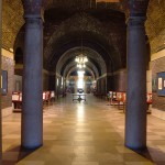 Lutyens Crypt Pont Hall Heritage Open Days