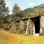 Kurt Schwitter Merzbarn Cumbria 