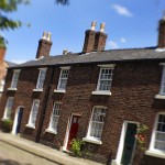 Fairfield Moravian Settlement Droylsden Heritage Open Days