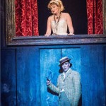 Mozart's dark opera is a highlight of the 2012 Manchester theatre season