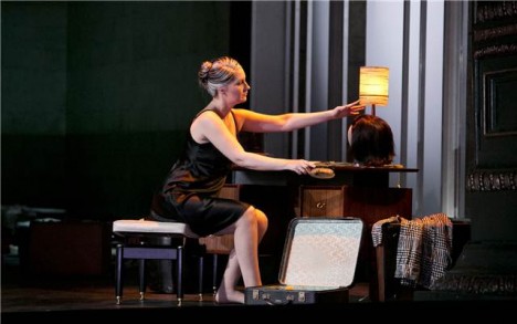 Janacek's opera is a highlight of the 2012 Manchester theatre season