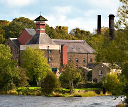 JenningsBrewery, courtesy of venue