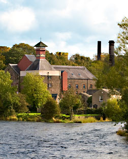 JenningsBrewery, courtesy of venue