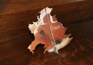 Kindle by Nicola Dale, image courtesy of the artist