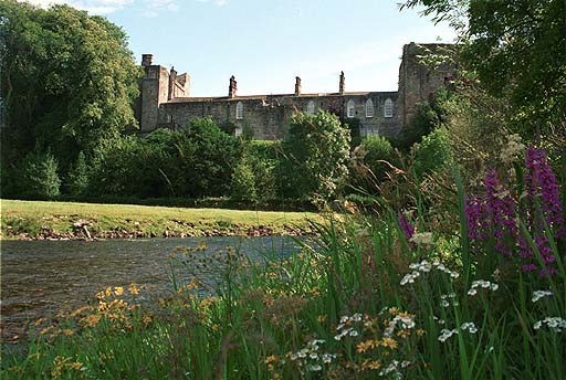 Cockermouth Castle