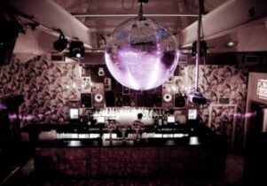 Deaf Institute Music Hall