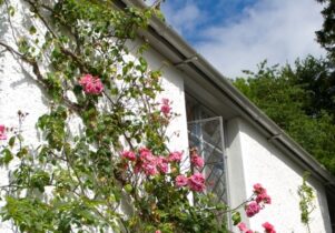 Dove Cottage, Grasmere, image courtesy of venue