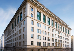 India Buildings, Liverpool. Courtesy India Buildings