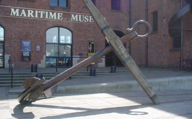 Merseyside Maritime Museum | Things to do in Liverpool | Creative Tourist