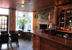 The Clove Hitch, image courtesy of Trip Adviser