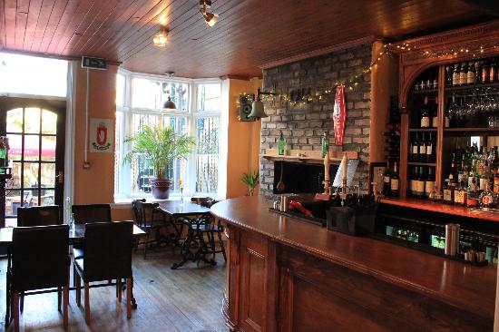 The Clove Hitch, image courtesy of Trip Adviser