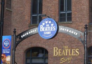 BeatlesStory, courtesy of author