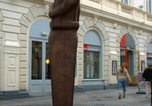 ConcertSquare, image courtesy of Liverpoolmonuments