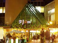 StJohnsShoppingCentre, courtesy of venue