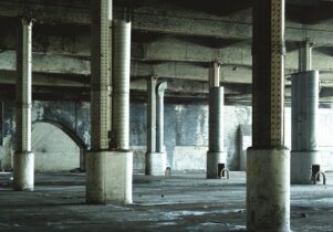 Manchester International Festival Mayfield_Depot by Jan Chlebik
