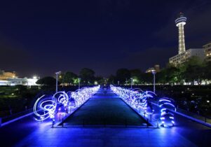 NVA's Speed of Light_copyright Amano Studio (Img 1)