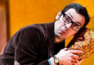 A Day in the Death of Joe Egg _ Ralf Little © Simon Annand JED1-424-1