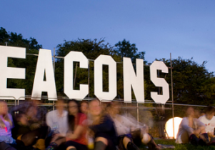 Beacons Festival, Heslaker Farm Skipton, music festivals