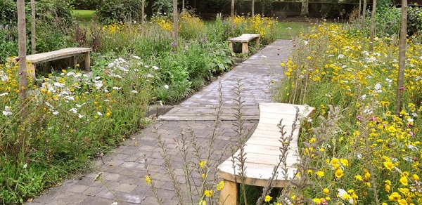 Dig the City, Manchester gardening festival, Monty Don