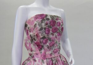 christian dior fashion's night out vogue manchester art gallery