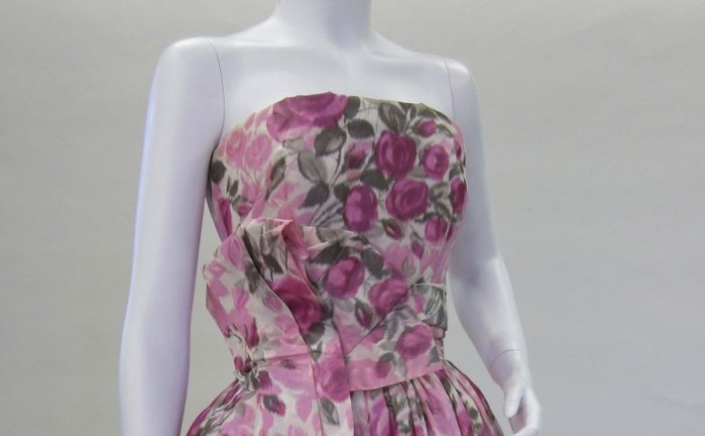 christian dior fashion's night out vogue manchester art gallery