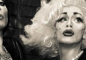 Manchester Weekender, That Dame Upstairs, Cornerhouse