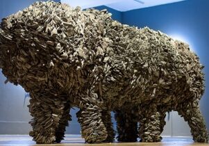 Nicola Ellis and Aura Satz, Castlefield Gallery, manchester exhibitions