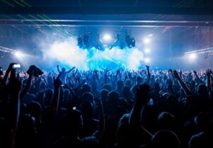 The Warehouse Project Manchester, Victoria Warehouse, WHP2013