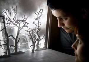 Big Imaginations Children’s Theatre Festival, North West Theatre, The Lowry