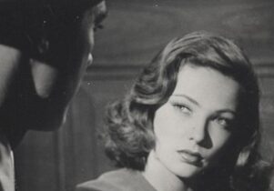 My Noir, Cornerhouse, film noir