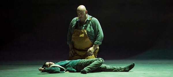 Opera North, Benjamin Britten, Festival of Britten listings