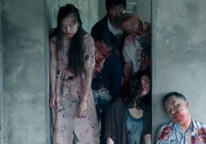 Cao Fei, Haze and Fog, Chinese Arts Centre
