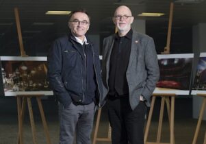 Danny-Boyle-Dave-Moutrey home manchester